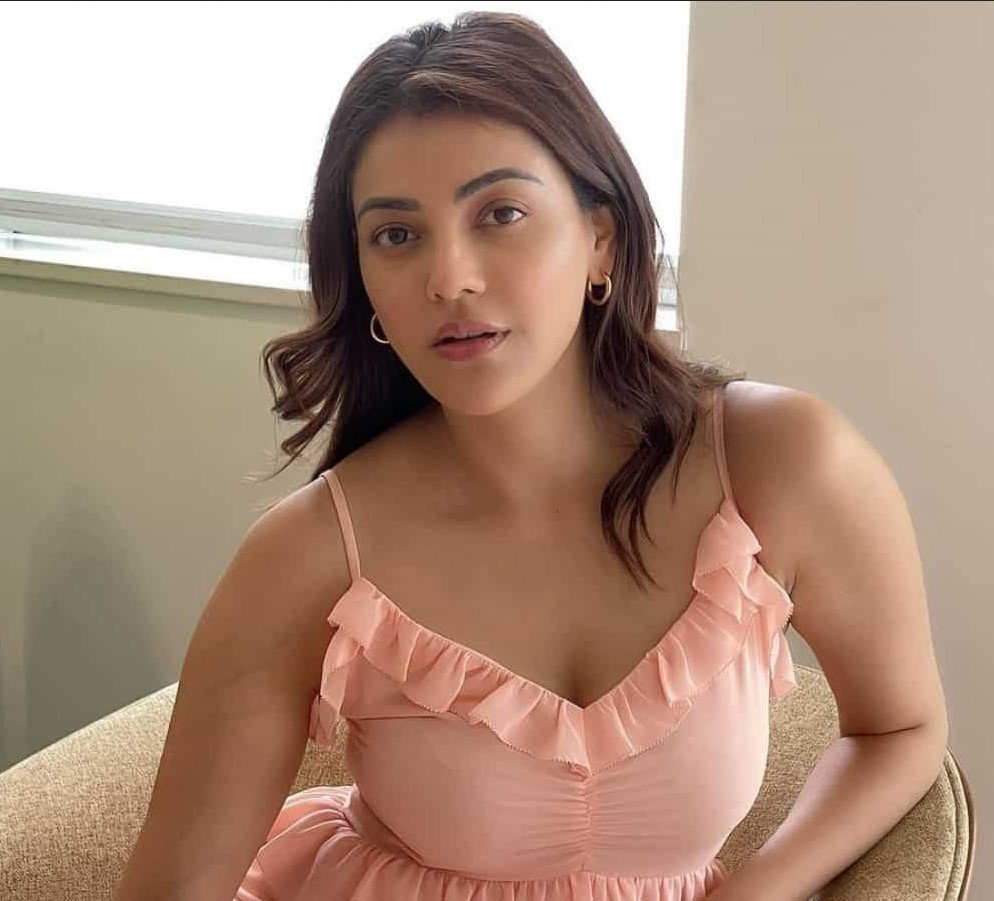 Kajal Aggarwal - Wikiunfold.com